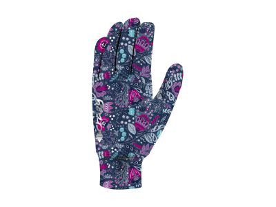 Crazy Touch gloves, folk vento