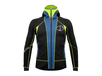 Crazy Avenger Jacke, Energie