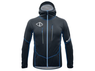 Crazy Boosted Proof 3l jacket, caffe