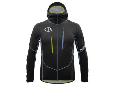 Crazy Boosted Proof 3l jacket, liken