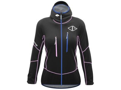 Crazy Boosted Proof 3l women&amp;#39;s jacket, aurora