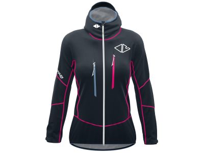 Crazy Boosted Proof 3l women&#39;s jacket, vento