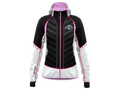 Crazy Channel women&#39;s jacket, pop