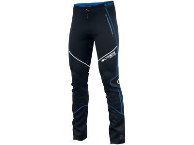 Crazy Acceleration pants, caffe