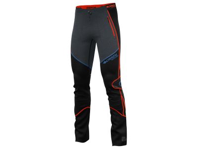 Crazy Acceleration pants, forest