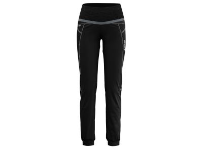Crazy Exit women&#39;s pants, black