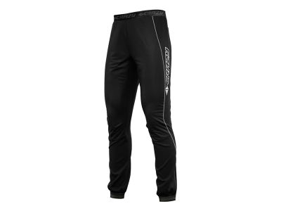 Pantaloni Crazy Half Blade, negri