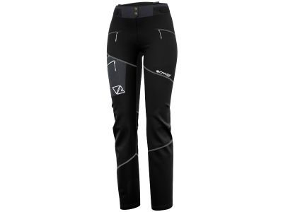 Crazy Pant Inspire Damenhose, schwarz