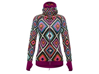 Crazy Pull Aria women&#39;s sweatshirt, kilim