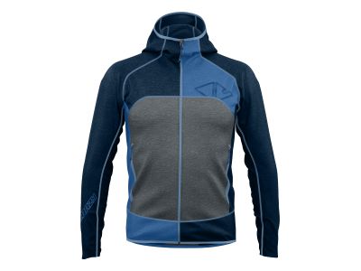 Crazy Pull Resolution Sweatshirt, Avio