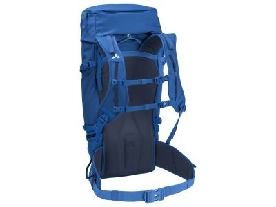 VAUDE Rupal 35+ batoh, 35 l, royal