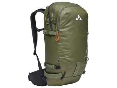 VAUDE Monviso 26 batoh, 26 l, kaki