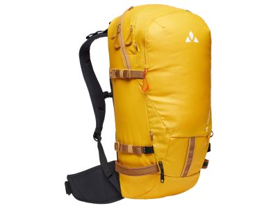 VAUDE Monviso 26 backpack, 26 l, yellow