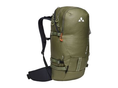 Rucsac VAUDE Monviso 32, 32 l, kaki