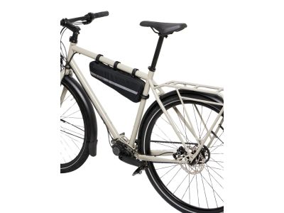 VAUDE Frame Bag keretes táska, fekete