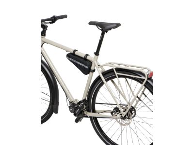 VAUDE Frame Bag keretes táska, fekete