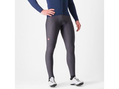 Castelli ESPRESSO trousers, dark grey