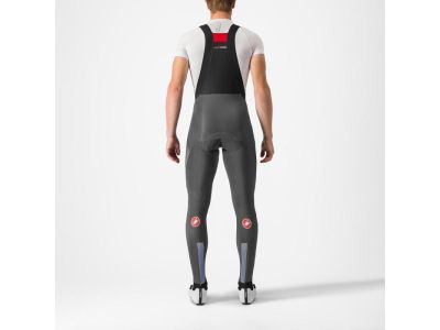 Castelli ESPRESSO trousers, dark grey