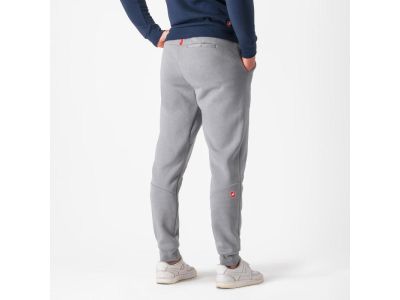 Castelli CLASSICO LONGUE pants, gray