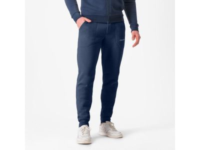 Castelli CLASSICO LONGUE trousers Belgian blue