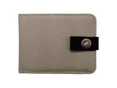 Mammut Xeron Wallet, beige