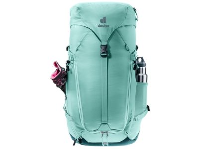 deuter Trail 28 SL női hátizsák, 28 l, mazsola/kaspia