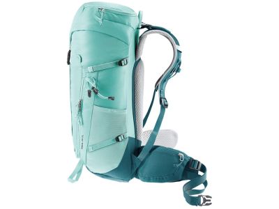 deuter Trail 28 SL női hátizsák, 28 l, mazsola/kaspia