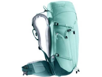 deuter Trail 28 SL női hátizsák, 28 l, mazsola/kaspia