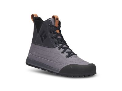 Black Diamond CIRCUIT MID boty, anthracite