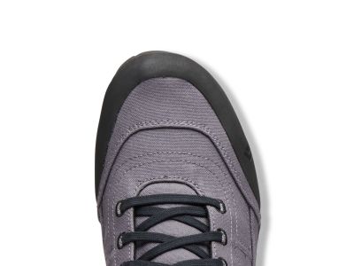 Black Diamond CIRCUIT MID shoes, anthracite