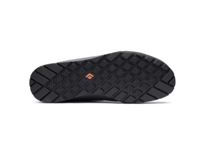 Black Diamond CIRCUIT MID boty, anthracite