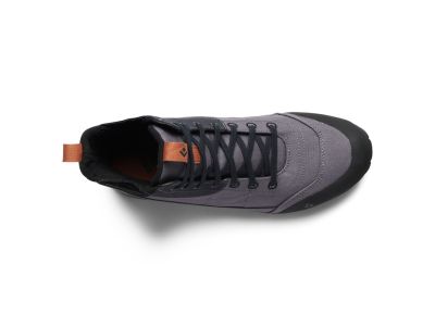 Black Diamond CIRCUIT MID shoes, anthracite