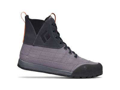 Black Diamond CIRCUIT MID boty, anthracite