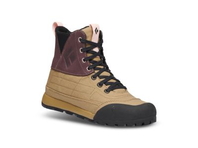 Black Diamond CIRCUIT MID women&#39;s shoes, flax