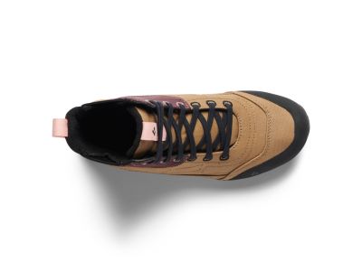 Black Diamond CIRCUIT MID women&#39;s shoes, flax