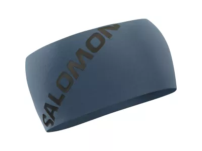 Salomon RS Pro headband, midnight navy