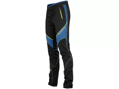 Pantaloni Crazy FLAME, energie