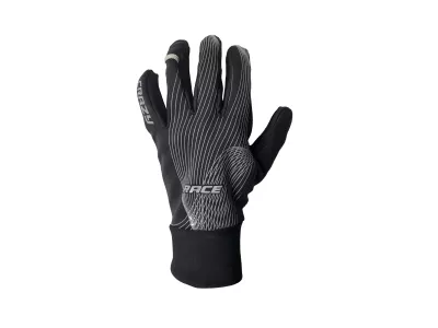 Crazy SCI ALP RACE Handschuhe, schwarz