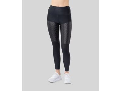 Johaug Advance Primaloft női leggings, fekete