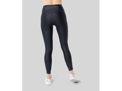 Johaug Advance Primaloft Damen-Leggings, schwarz