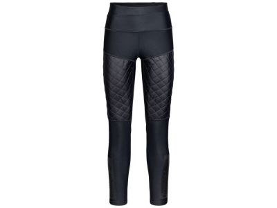 Johaug Advance Primaloft Damen-Leggings, schwarz