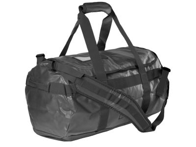 Geantă Johaug Duffle 2.0, 50 l, negru adevărat