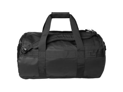 Torba Johaug Duffle 2.0, 50 l, kolor czarny