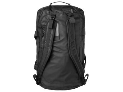 Torba Johaug Duffle 2.0, 50 l, kolor czarny