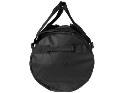 Johaug Duffle 2.0 zacskó, 50 l, jobb oldalii fekete