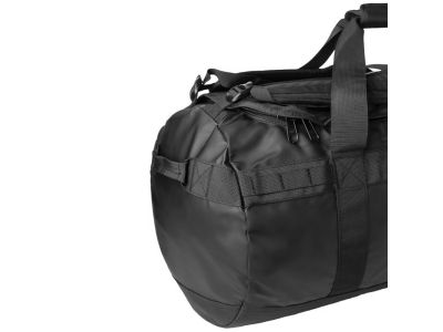 Geantă Johaug Duffle 2.0, 50 l, negru adevărat