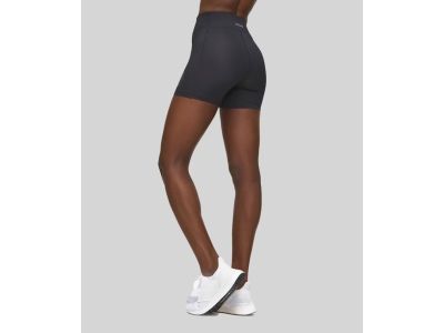 Johaug Elemental Hot 2.0 shorts, true black