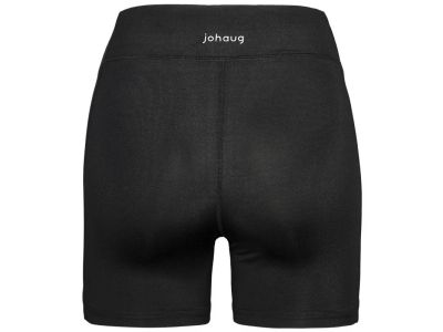 Pantaloni scurți Johaug Elemental Hot 2.0, negru adevărat