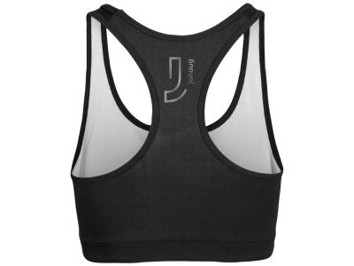 Johaug Elemental 2.0 bra, black