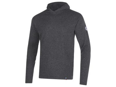 Hanorac La Sportiva MASTER HOODY, gri